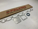 Fel-pro MS9786 Engine Intake & Exhaust Manifold Combination Gasket Set. Fixed Price $15.25.