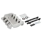 300-711 Holley Lo-ram Manifold Base And Port Injection Fuel Rails Gm Gen V Lt. Fixed Price $688.95.