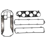 Mahle Clevite Fuel Injection Plenum Gasket MS19713;. Fixed Price $102.99.
