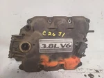 Used Upper Engine Intake Manifold Fits: 2008 Dodge Caravan 3.8L Grad. Fixed Price $107.49.