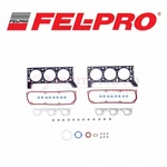 Fel-pro Cylinder Head Gasket Set For 2007-2011 Jeep Wrangler 3.8L V6 Ez. Fixed Price $138.59.