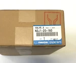 Genuine Oem Mazda N3J1-20-160 Intake Manifold Secondary Shutter Valve 04-11 RX-8. Fixed Price $161.98.
