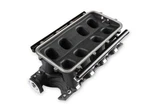 Holley Efi 300-274BK Sbf Hi-ram Manifold Base-black. Fixed Price $1075.95.
