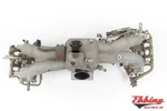 Intake Manifold 2.5L Cylinder Id: 14001AB36A Fits 2002 Subaru Legacy 463258. Fixed Price $140.00.
