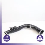 Bmw F10 535I N55 Upper Intercooler Air Hose Pipe Tube 13717583726 Oem. Fixed Price $45.65.