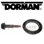 Dorman Rear Differential Ring & Pinion For 2003-2013 Gmc Savana 2500 Ko. Fixed Price $363.07.