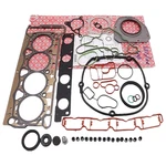 Elring Engine Cylinder Head Gaskets Repair Kit For Vw Tiguan Gti Aud A4 1.8 2.0T. Fixed Price $112.64.