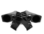 Holley Sniper Efi 820242 Dual Plenum Fabricated Intake Manifold 102MM Black LS1. Fixed Price $1549.95.