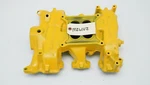 1957 Ford Thunderbird 292 / 312 Y-block Bbl 4V Intake Manifold, ECZ-9425-B.. Fixed Price $299.99.