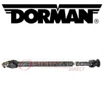 Dorman Front Shaft For 2012-2016 Jeep Wrangler Driveline Axles Vh. Fixed Price $1193.09.