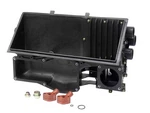 Porsche Airbox (38 Mm O.d. Intake Ports), 1974-1983 91111090401--GEN. Fixed Price $781.45.