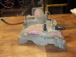 05-09 2005-2009 Chevy Equinox Intake Inlet Manifold (upper Only) Assembly 3.4L. Fixed Price $93.10.