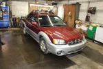 Intake Manifold 2.5L 4 Cylinder Without Turbo Fits 03-06 Baja 528836. Fixed Price $120.00.