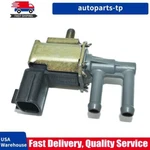 Vapor Canister Purge Solenoid Valve 14930CD700 K5T48481 For Nissan Infiniti. Fixed Price $21.53.