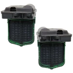 For Bmw 740LD Xdrive 2015 Intake Manifold Adjusting Unit Driver Passenger Side. Fixed Price $194.93.