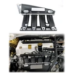 Intake Manifold For 2002-2011 Honda Accord Crv 2.0L 2.4L Ultra Street 72MM. Fixed Price $330.70.