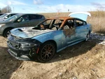 Used Engine Complete Assembly Fits: 2016 Dodge Charger 6.4L Vin J 8TH Digit Grad. Fixed Price $5389.64.