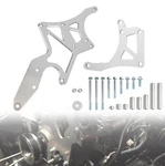 For Ls Engine Serpentine Bracket Alternator Power Steering Pump Swap Conversion. Fixed Price $52.52.