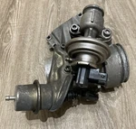 Oem Mercedes-benz 1996-03 Cdi W210 M606 Diesel Engine Throttle Valve Butterfly. Fixed Price $179.99.