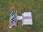 1986-1993 Ford Mustang 5.0L Cobra Intake Manifold GT40 302 Svt Efi Lx. Fixed Price $995.00.