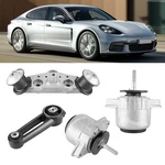 4 X Engine Motor & Trans Torque Strut Mount Set For Porsche Panamera 2011-2016. Fixed Price $88.87.