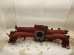 '08-'14 Subaru Impreza Wrx Sti Upper Intake Manifold 2.5L Turbo Oem Year Wnty!. Fixed Price $155.50.