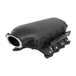 300-915BK Holley Hi-ram Intake Manifold Ford Coyote Engine. Fixed Price $950.95.