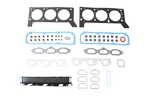 Head Gasket Set For 2007-2011 Jeep Wrangler 3.8L 3778CC 231CID V6 Ohv 12 Valve. Fixed Price $85.49.