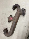1984 85 75 76 81 Chevrolet C10 K10 Malibu Small Block Exhaust Manifold 14093653. Fixed Price $75.00.
