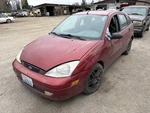 Intake Manifold Dohc 2.0L 4-121 Fits 00-04 Focus 1487669. Fixed Price $100.00.