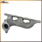 For Mitsubishi Montero GEN3 2003-2006 3.8L Left Side Exhaust Manifold MR497480. Fixed Price $72.10.