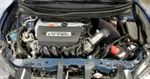 Spectre Cold Air Intake System For 2012-2015 Honda Civic Si & Acura Ilx 2.4L. Fixed Price $208.99.