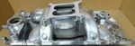 Edelbrock 75611 Performer Rpm Air-gap Intake, Bb Chevy Oval Port,dual PLANE,4150. Fixed Price $499.99.