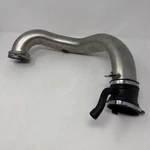 2011-2020 Mercedes M278 Gl Ml Cl Left Front Driver Intake Tube Pipe Duct Oem. Fixed Price $49.26.