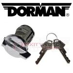 Dorman Ignition Lock Cylinder For 1974 Dodge M300 Primary Fw. Fixed Price $33.96.