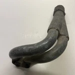 Jetronic Intake Manifold Left 043.133.213 Porsche 914 Vw Super Beetle 1975-1979. Fixed Price $24.50.