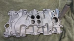 Gm Early Small Block Chevy Winters Aluminum Intake Manifold #3823481 Boat Tank. Fixed Price $149.99.