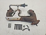 1988-1995 Chevy Gmc C/k 1500 4.3L Left Driver Exhaust Manifold 14101013 Oem 3435. Fixed Price $99.99.