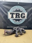 07-12 Infiniti FX35 G35 Nisssan 350Z Left Side Exhaust Manifold 14002-JK21B. Fixed Price $105.08.