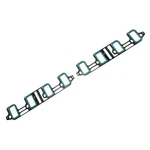 Acdelco 19207929 Gasket Kit,int Manif. Fixed Price $76.88.