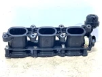 2005-2010 Audi A6 3.2L Intake Manifold Diffuser Rail Right Rh 06E 133 110 Oem. Fixed Price $149.99.