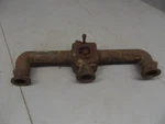 Chevrolet Cylinder Intake Manifold 235 I6 3754644 Chevy Truck. Fixed Price $100.00.