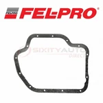 Fel-pro Transmission Oil Pan Gasket For 1965-1973 Jeep J-2600 Automatic Jm. Fixed Price $19.13.