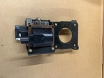 Omc Cobra Volvo Ford 5.0 302 Efi Throttle Body Bracket W/ Module,coil # 915993. Fixed Price $70.00.