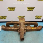Intake & Exhaust Manifold 215 Fits 1948 Chevrolet 1249427. Fixed Price $125.00.
