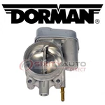 Dorman Fuel Injection Throttle Body For 2002-2004 Oldsmobile Bravada 4.2L L6 Ut. Fixed Price $220.05.