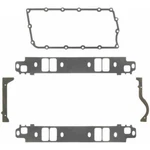 Engine Intake Manifold Gasket Set Fel-pro Ms 95392. Fixed Price $40.76.