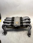 78-84 Porsche Engine Upper Intake Manifolds W/ Runners 9281101562R Oem. Fixed Price $260.00.