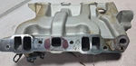 Edelbrock Performer Intake 1965-1979 Pontiac 326-455. Non-egr. Fixed Price $350.00.
