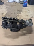 '12-'18 Chevrolet Sonic/cruze/trax Intake Manifold 1.4L Turbo. Fixed Price $75.00.